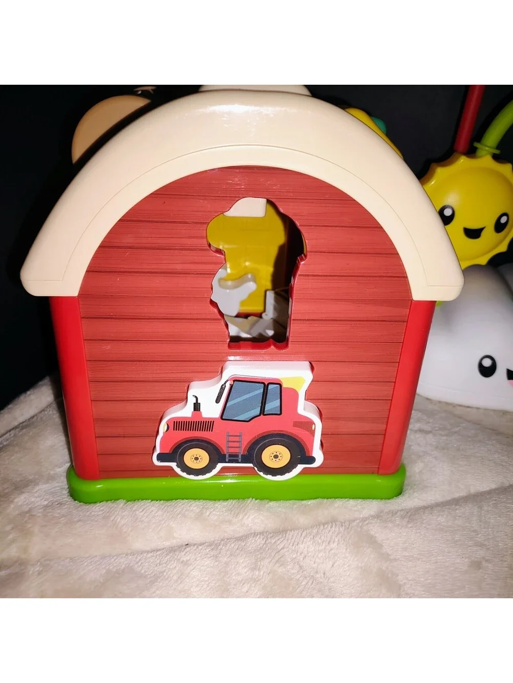 Developmental Baby Toddler Battery Free Activity Lot Fisher Price And Other